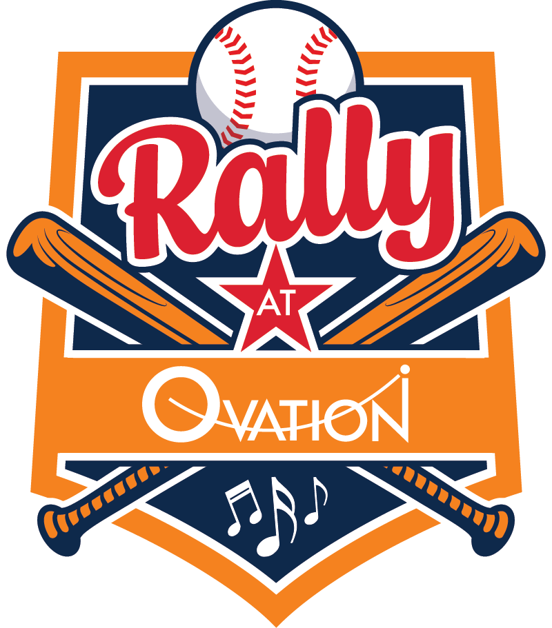 Rally at Ovation